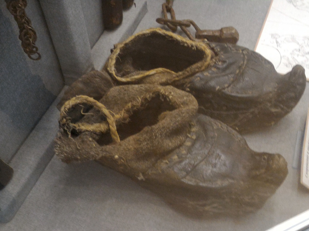 Local Lore Museum-Kungur必去景点