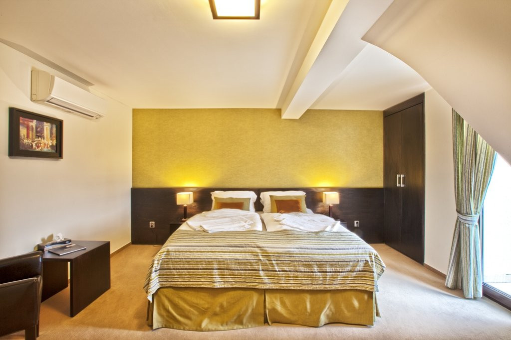 Hotel Bonaparte主图