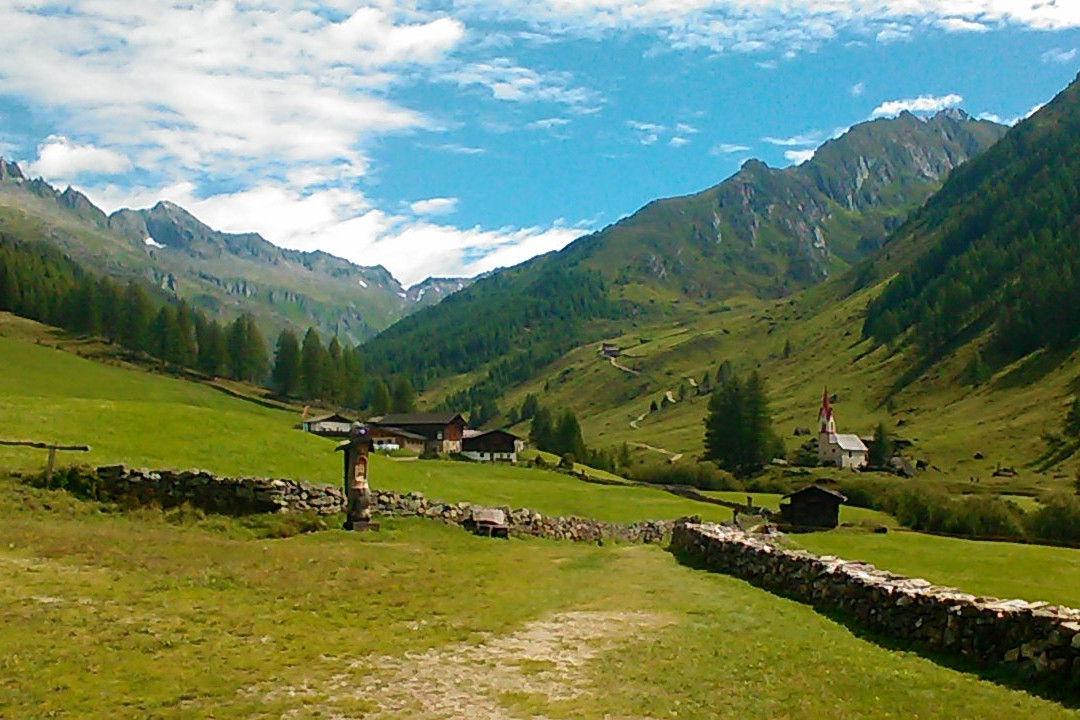 Chiesa di Santo Spirito景点图片