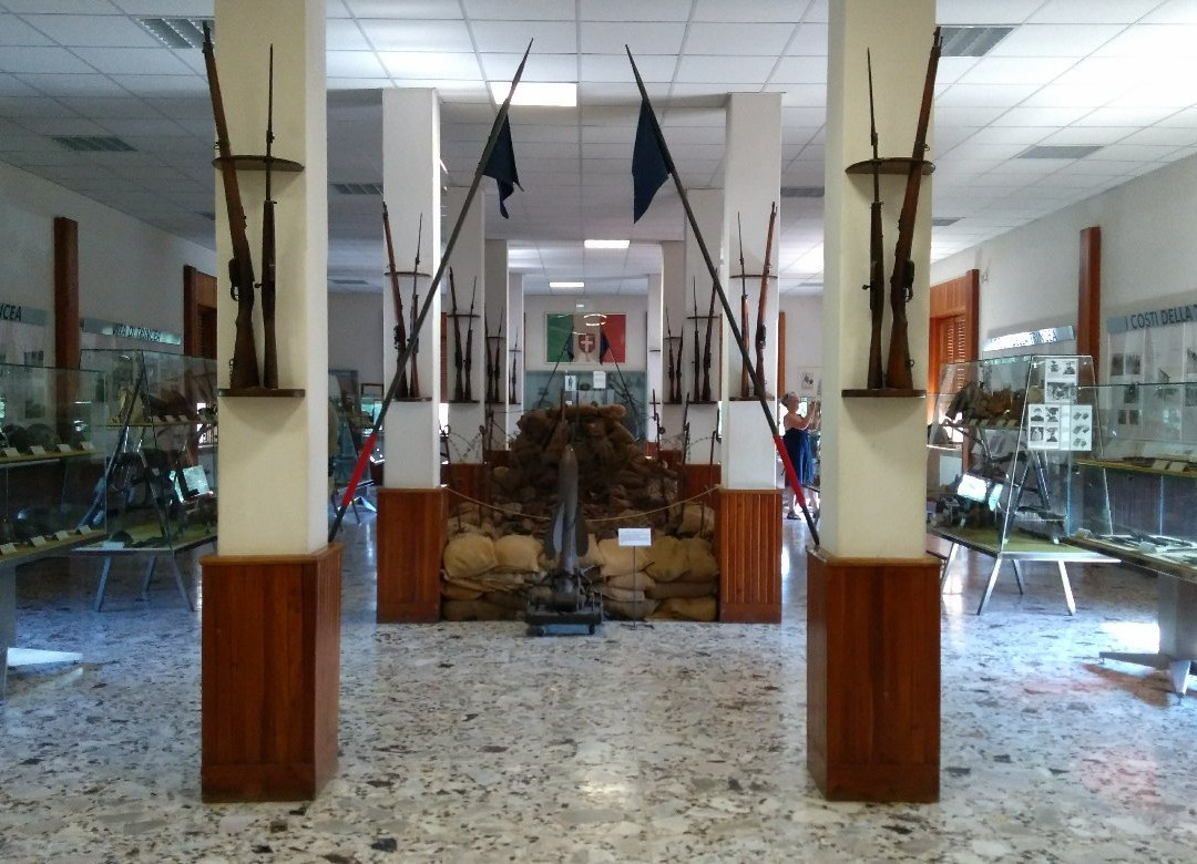 Museo Casa della Terza Armata景点图片