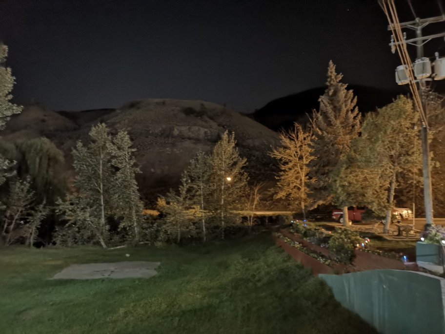 Sandman Inn Cache Creek主图