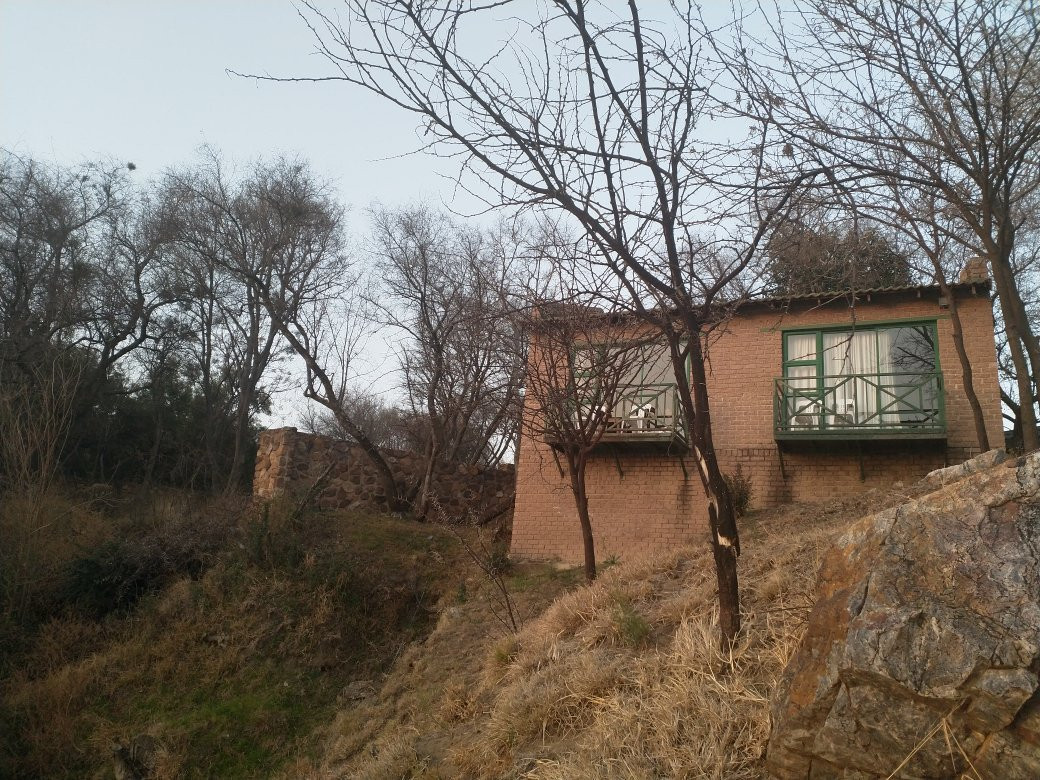 Goosebay Conference Centre主图