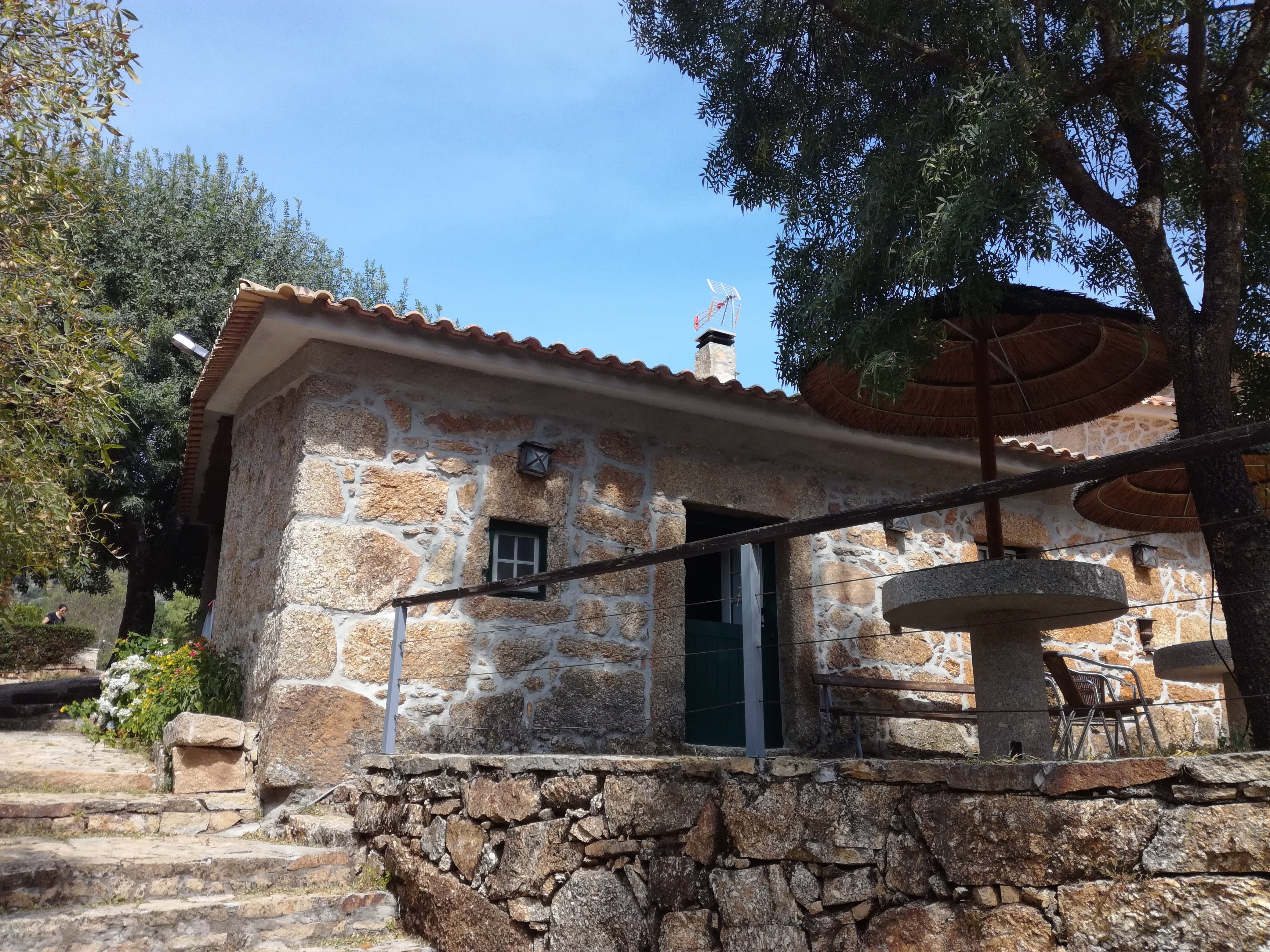 Quinta do Moinho - Turismo de Natureza-官方