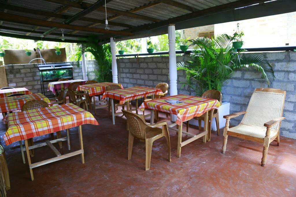 Sadew Guest House-官方