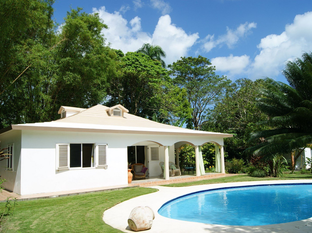 La Canada El Limon主图