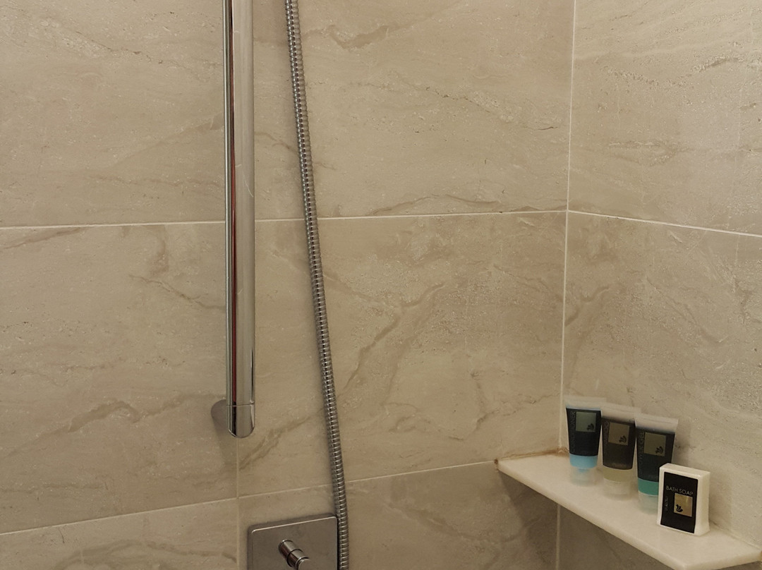 士乃宴宾雅酒店主图