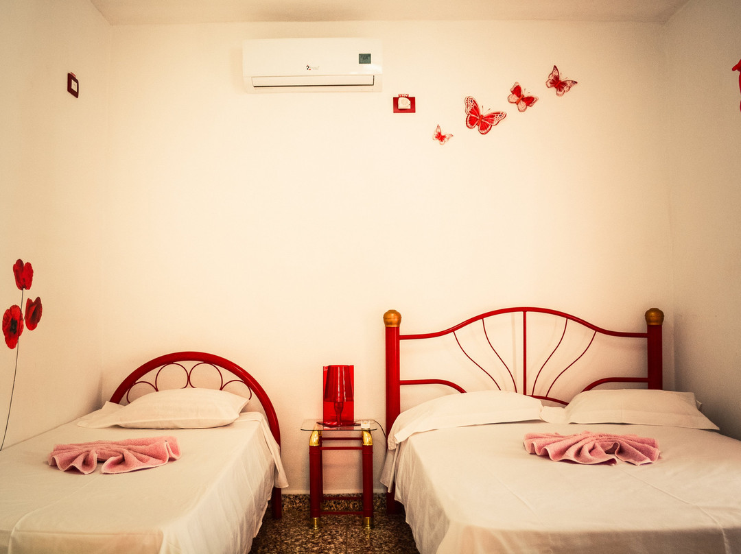 Hostal Casa Lay主图