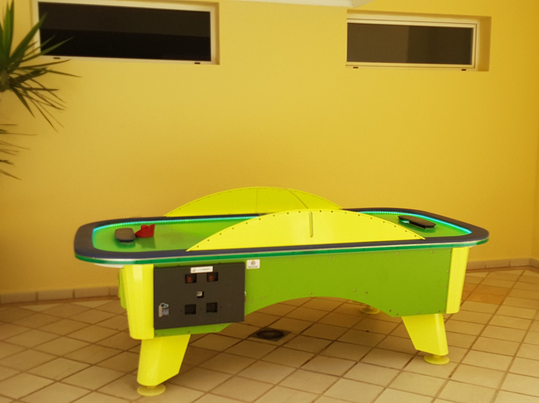 R2 Buganvilla Hotel & Spa主图