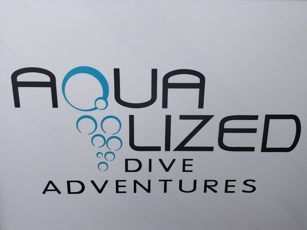Aqualized Dive Adventures景点图片