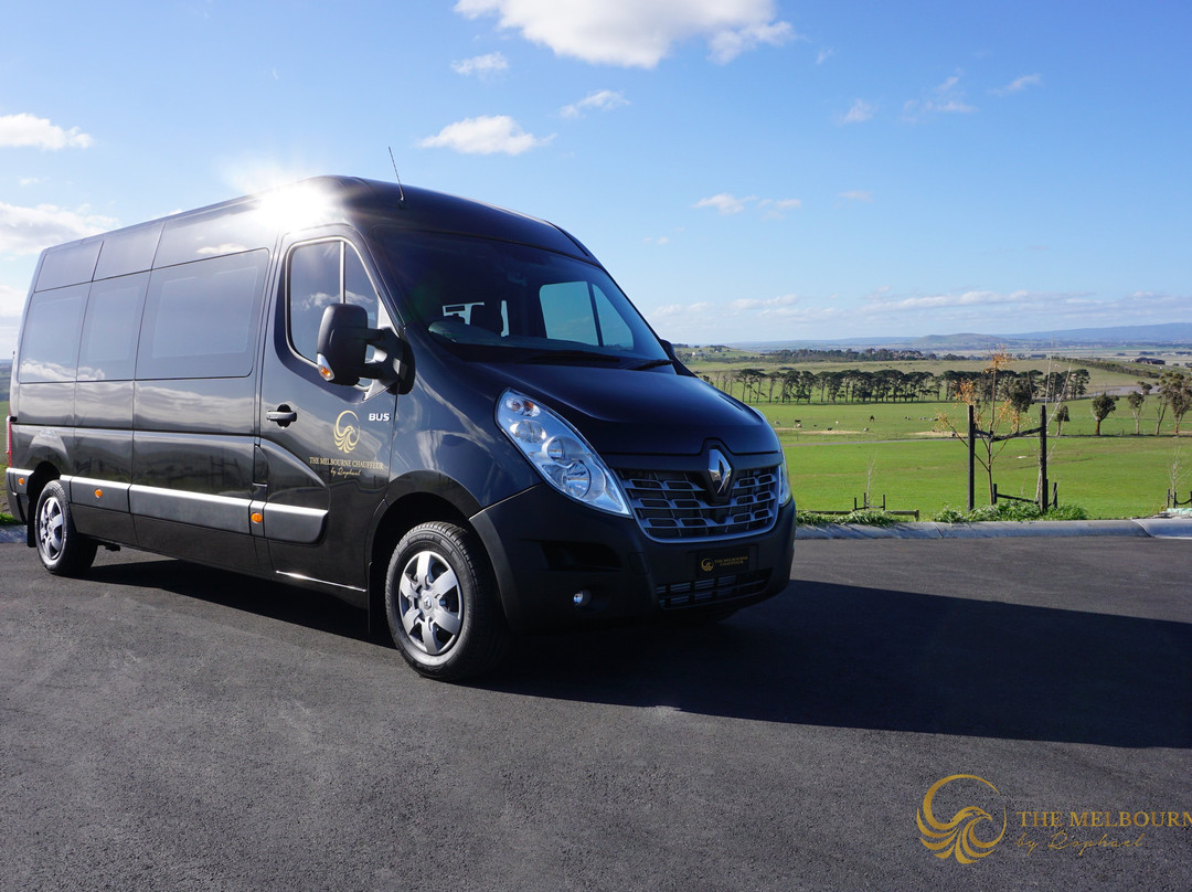 The Melbourne Chauffeur By Rophael-墨尔本必去景点