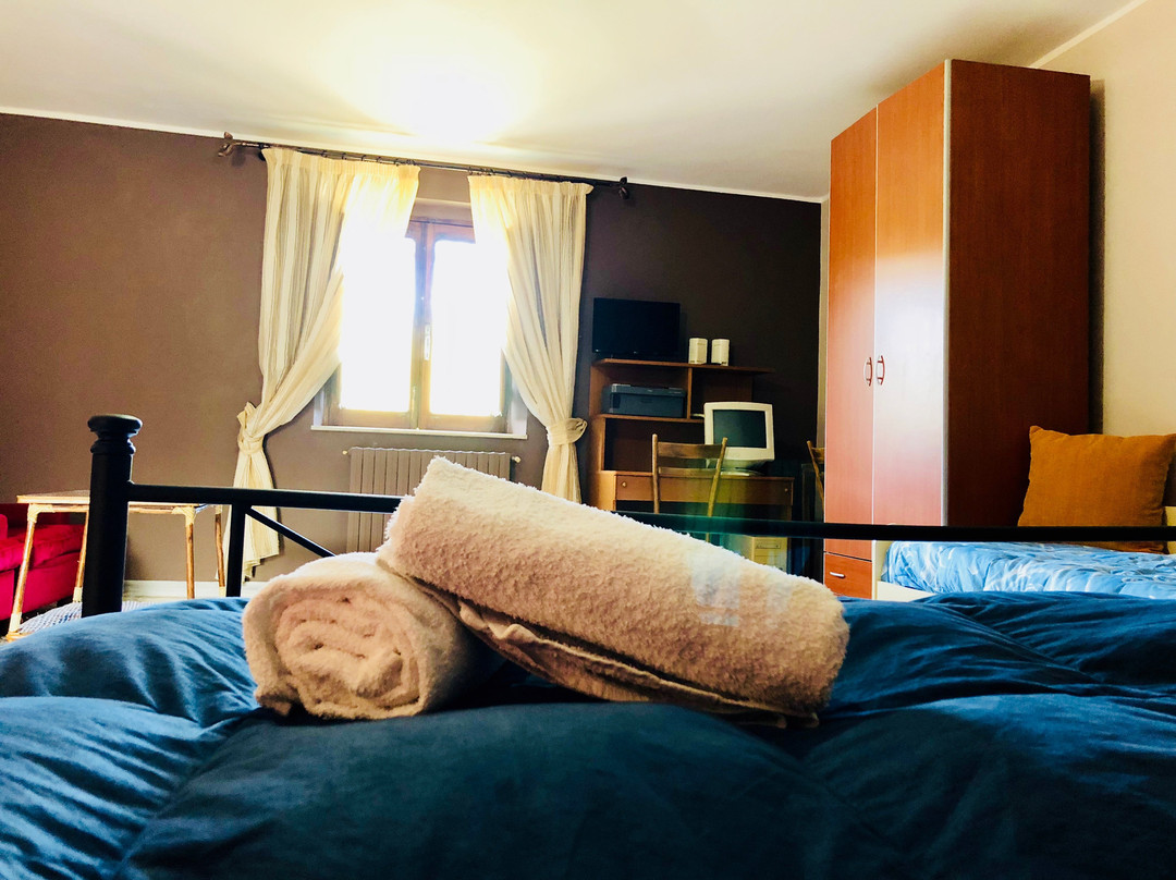 Bed & Breakfast Edelweiss主图