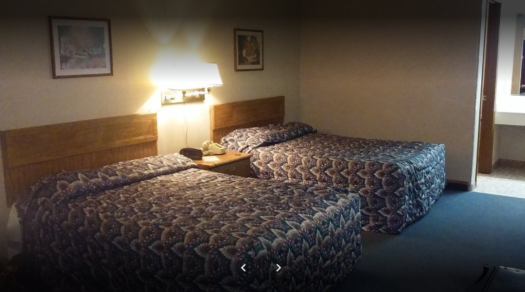 Mid-Town Motel主图