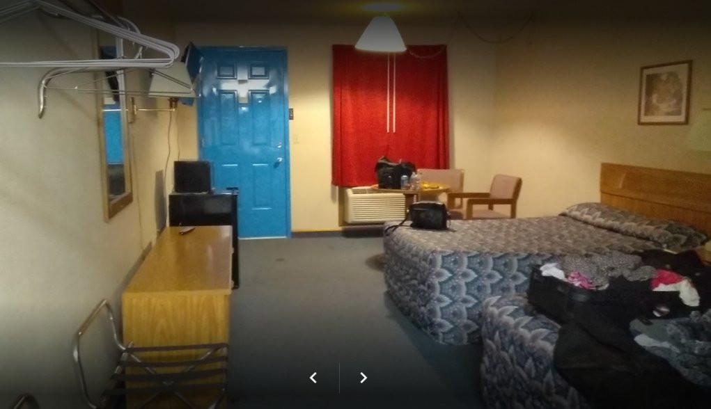 Mid-Town Motel主图