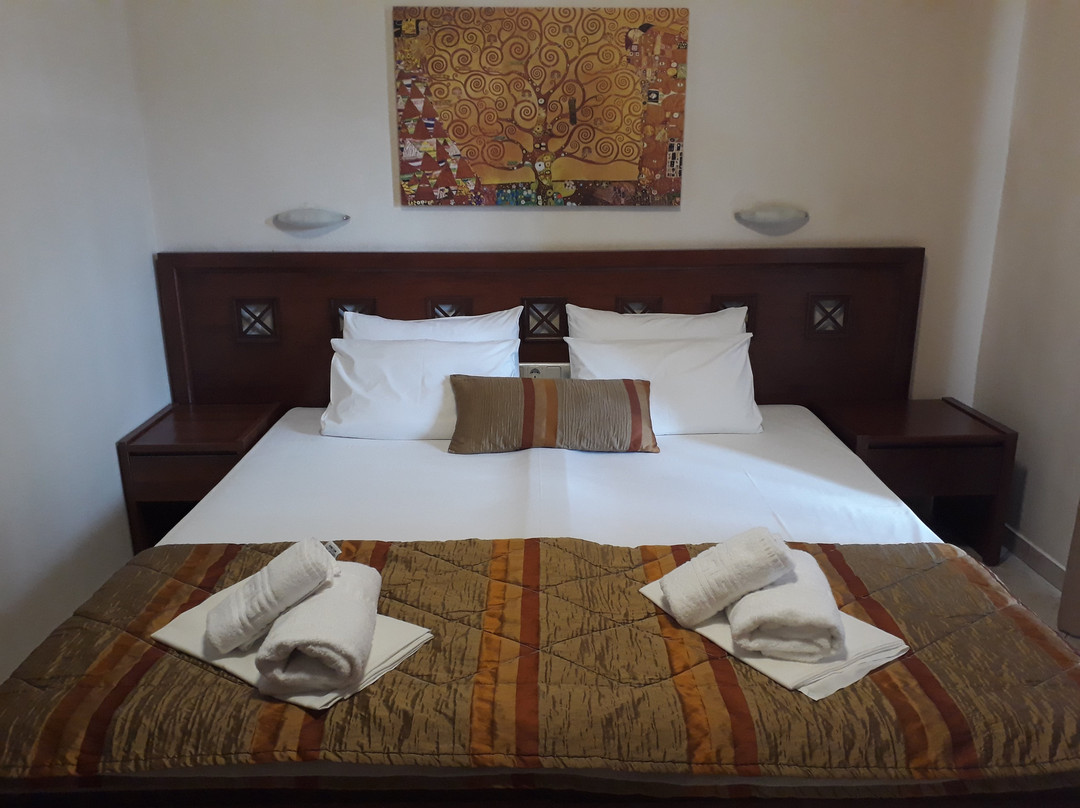 Hotel Dimitria主图