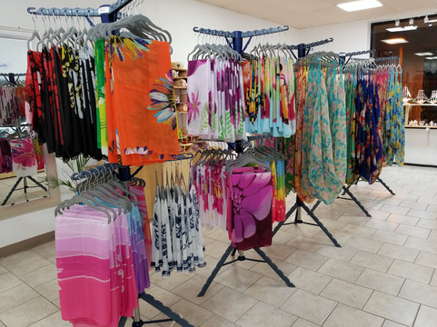 Island Style Kona-凯鲁瓦-柯纳必去景点