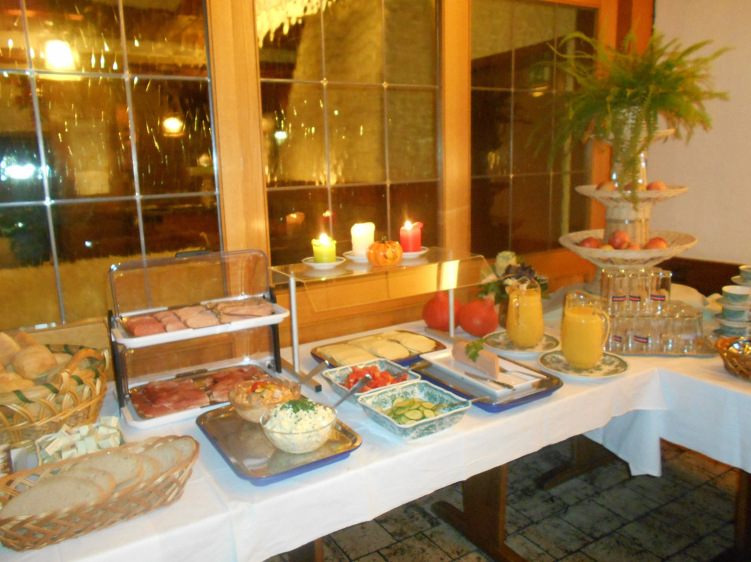 Pension Zum-Bierhaus主图