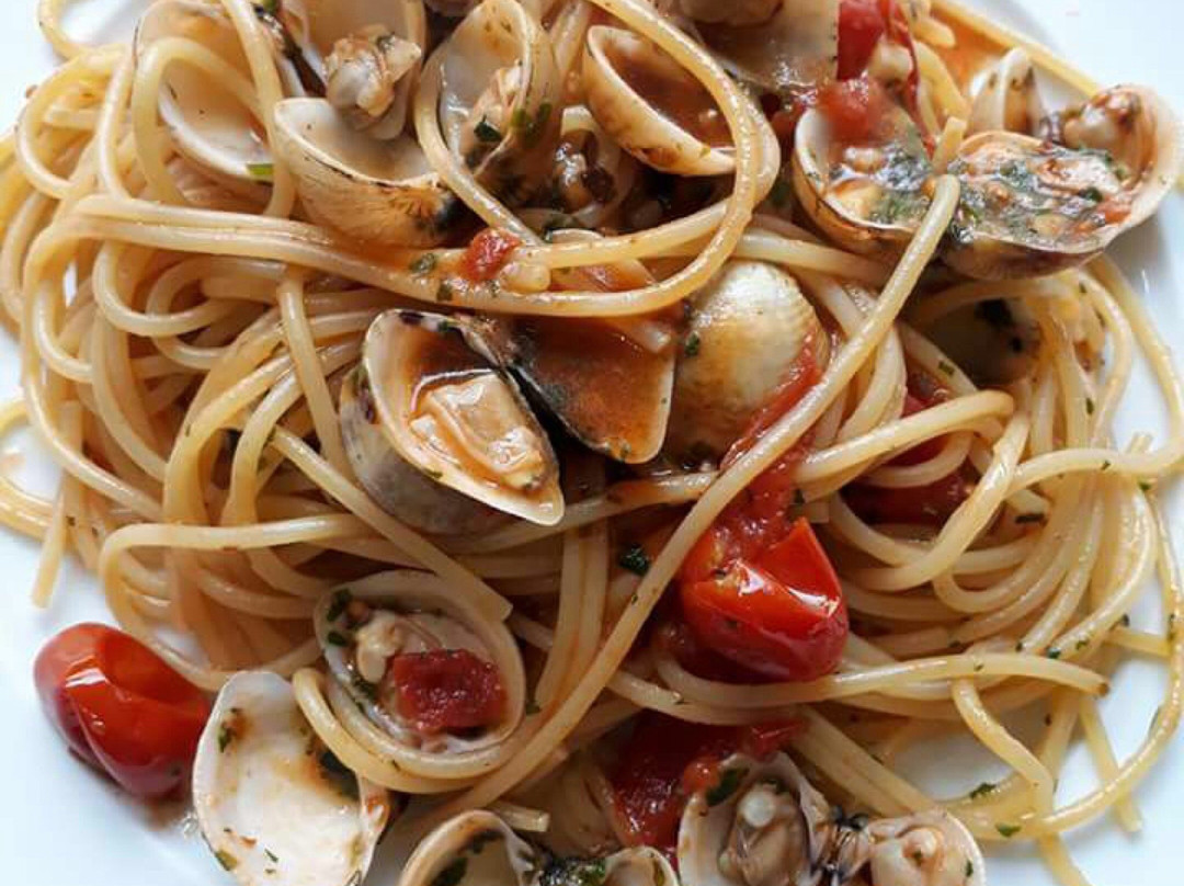 Cantinho Da Sardenha