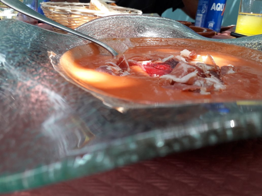 班多雷洛酒店主图