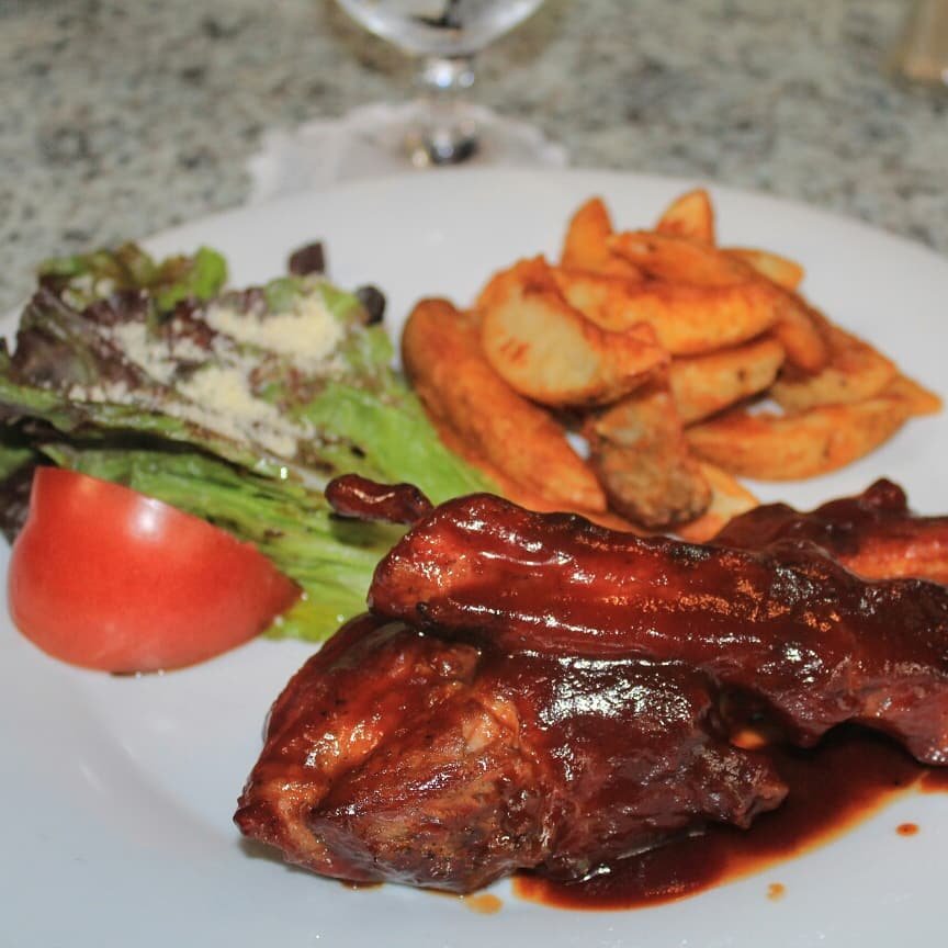 Casa Grande Bambito Highlands Resort-餐饮