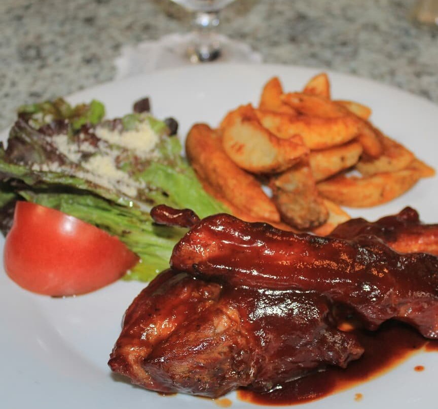 Casa Grande Bambito Highlands Resort主图