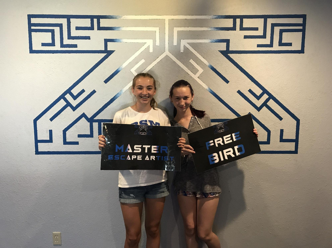 Zscape Games-圣拉蒙必去景点