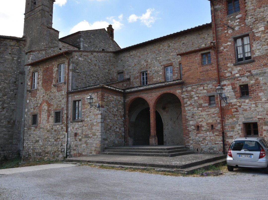 Museo di Lucignano景点图片