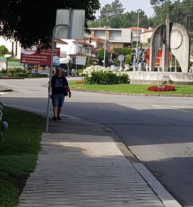 Guimaraes-Fafe Flag Hotel主图