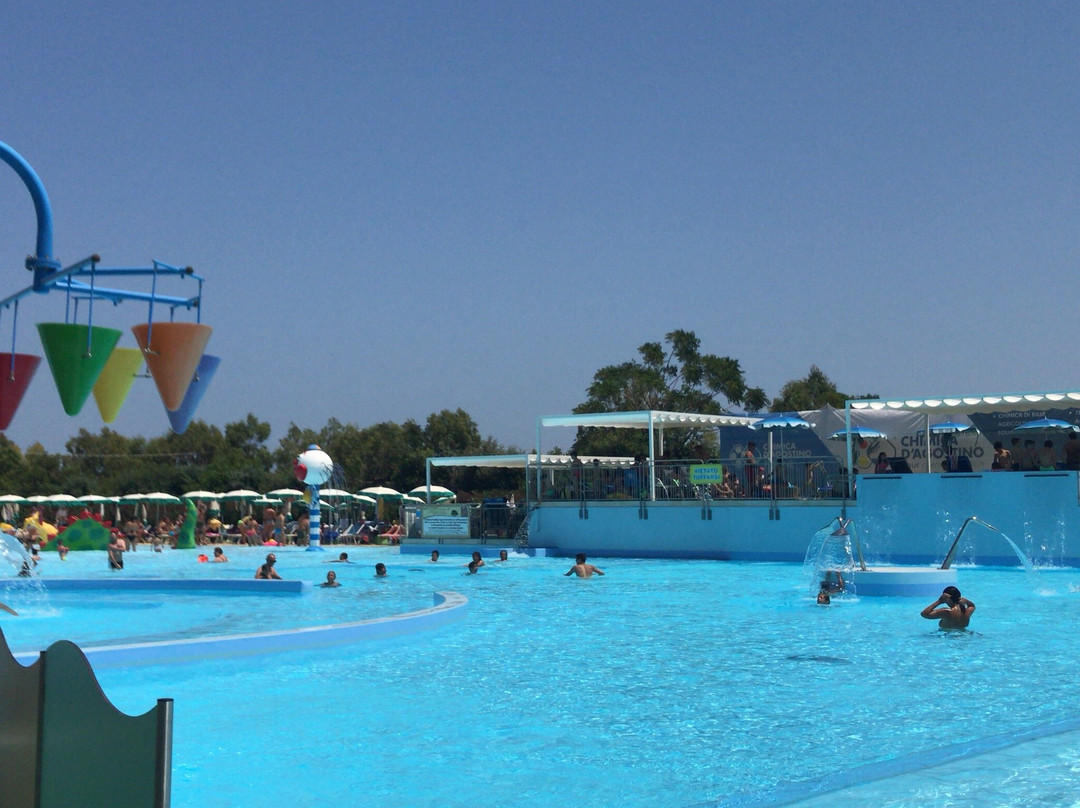 Acquapark Egnazia景点图片