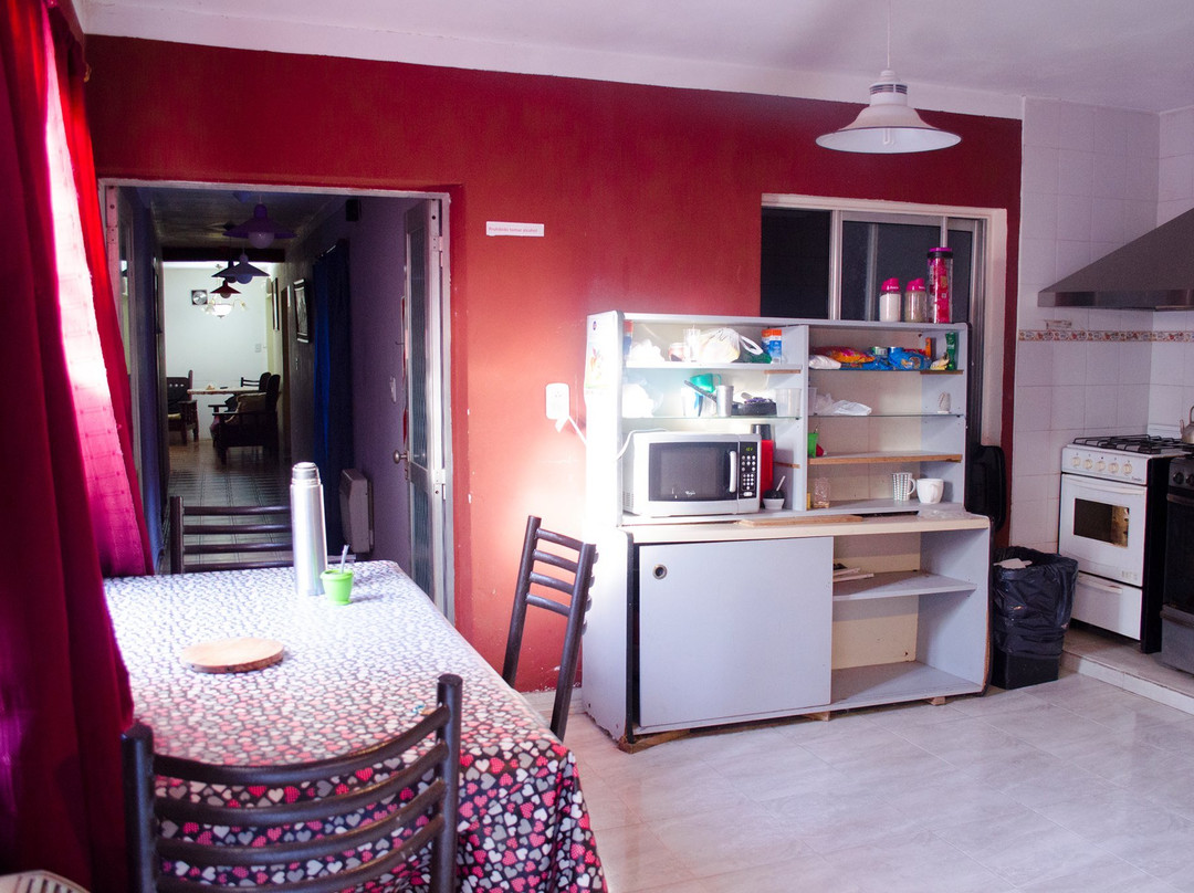 Pension Pergamino主图