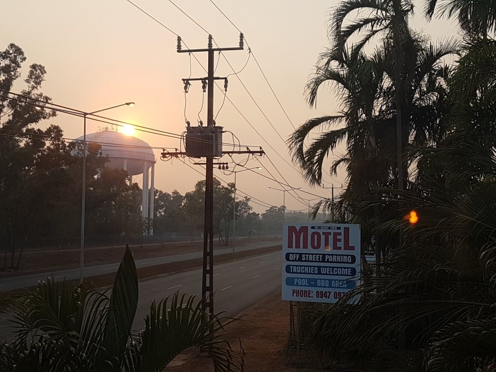 Hi Way Inn Motel主图