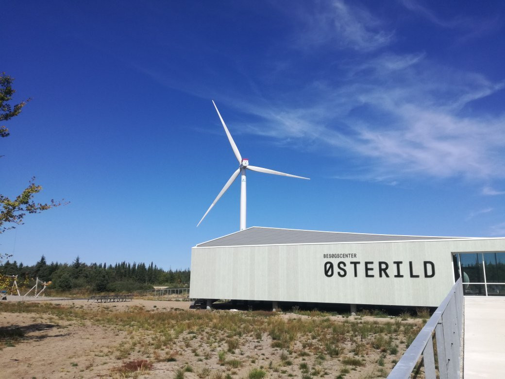 Testcenter Osterild-提斯特德必去景点