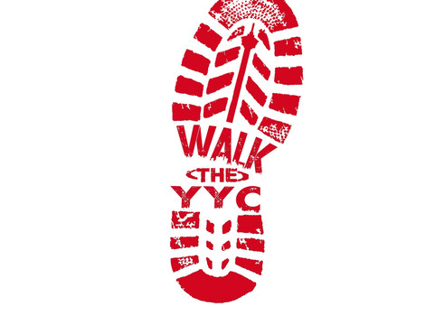 Walk the YYC-卡尔加里必去景点
