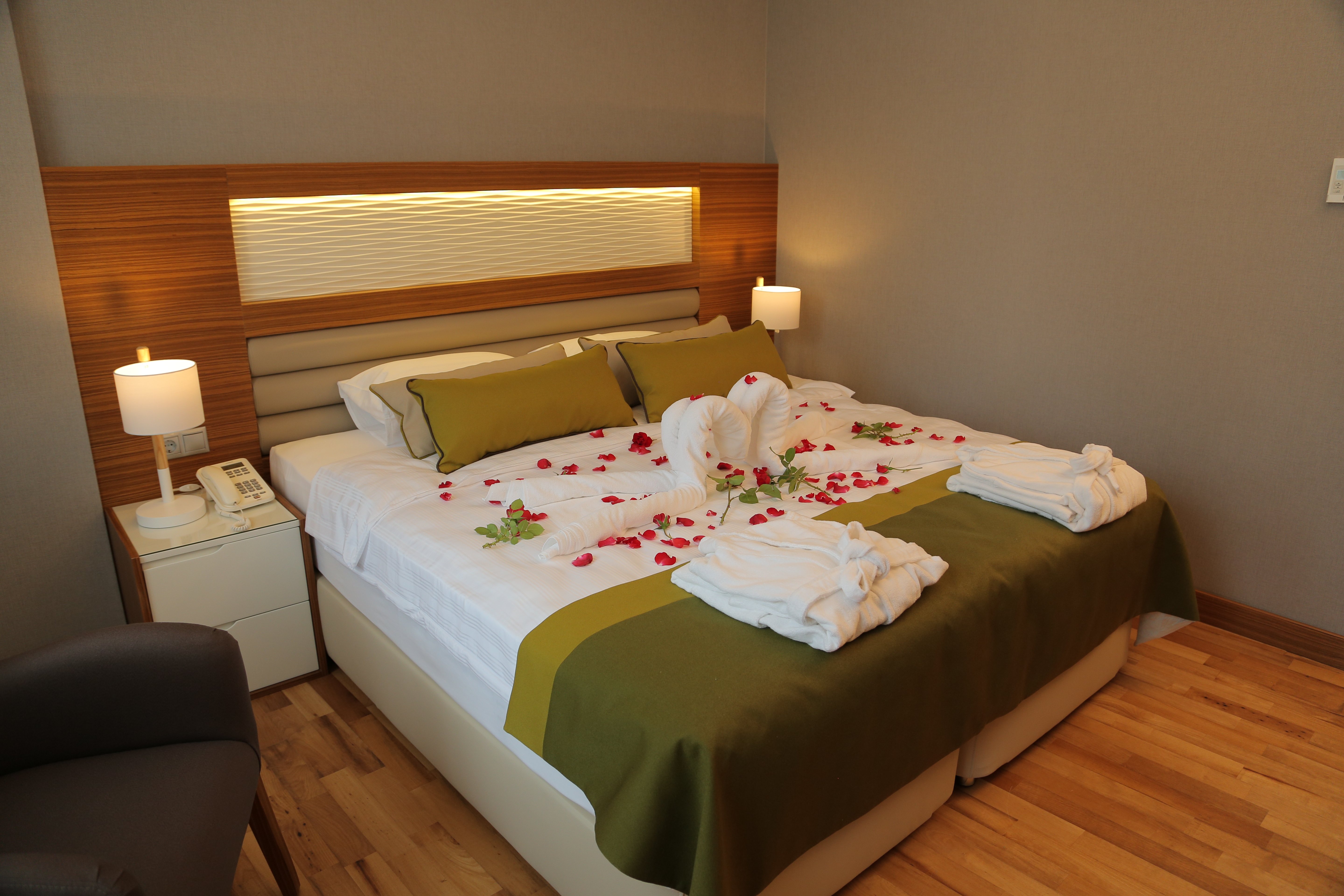 Evimiz Hotel-官方