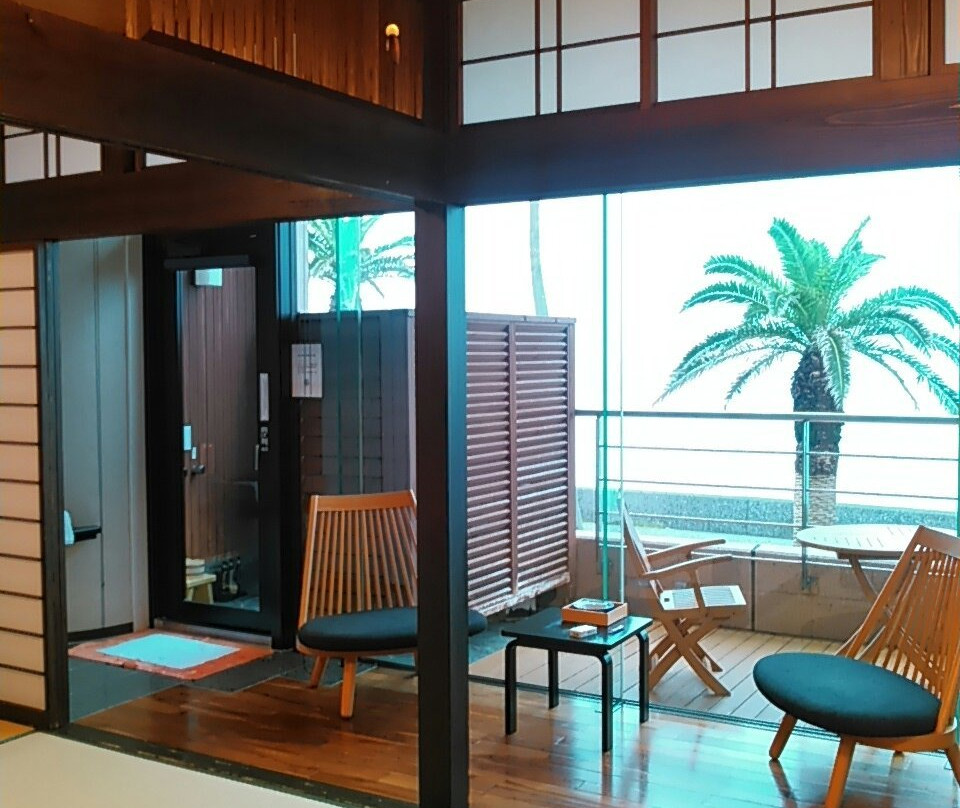 Aoshima Cinqmale主图