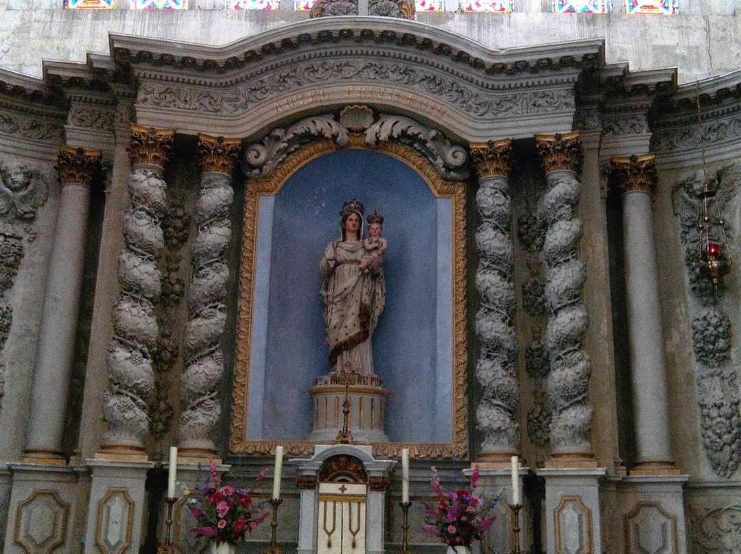 Saint-Maixent-l'Ecole旅游攻略图片