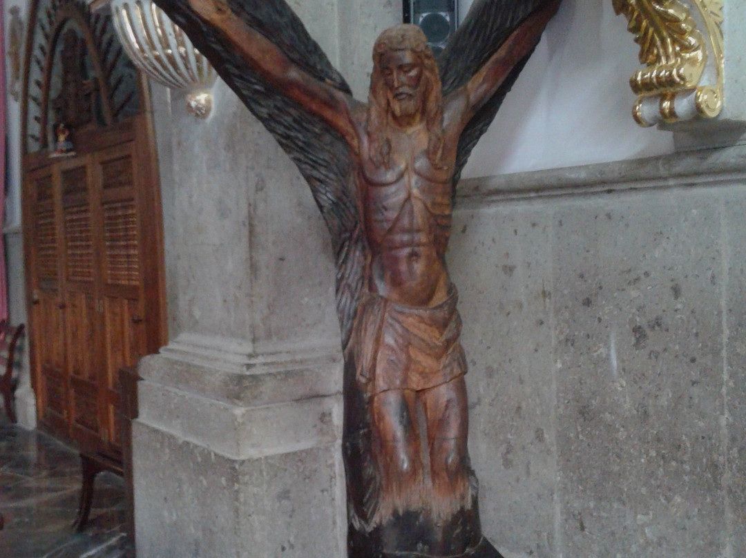 Parroquia de San Francisco-Chapala必去景点