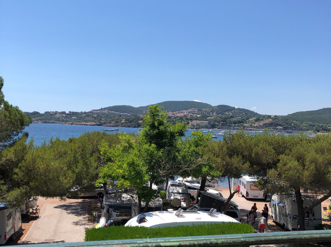 Agay Soleil