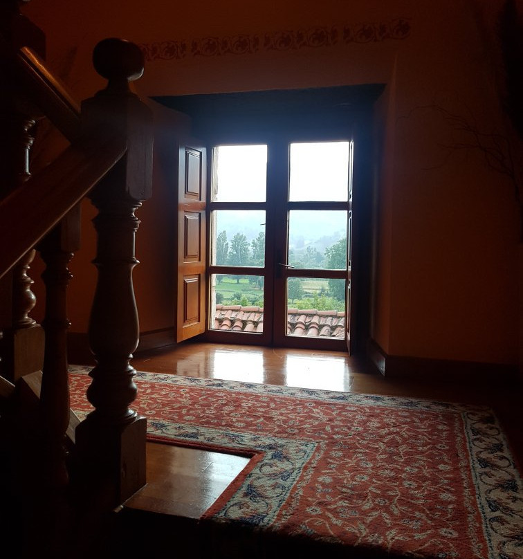 Hotel Posada del Pas主图