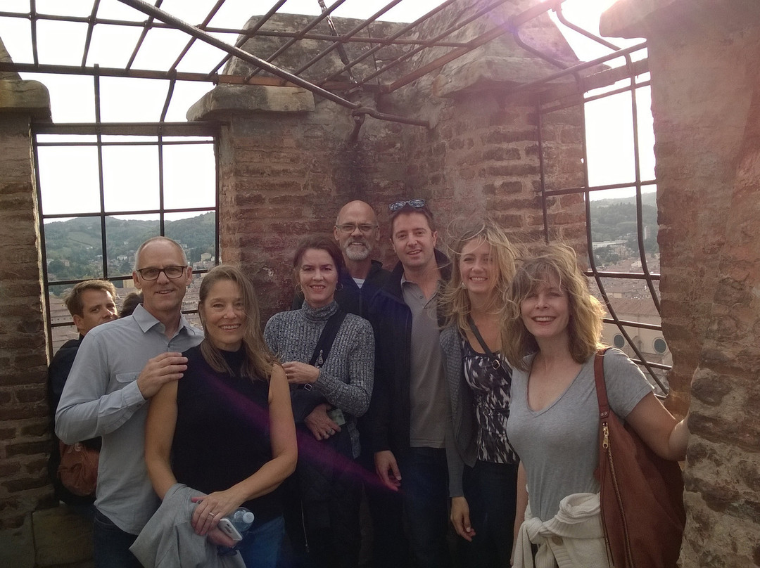 Guidopolis-里米尼必去景点