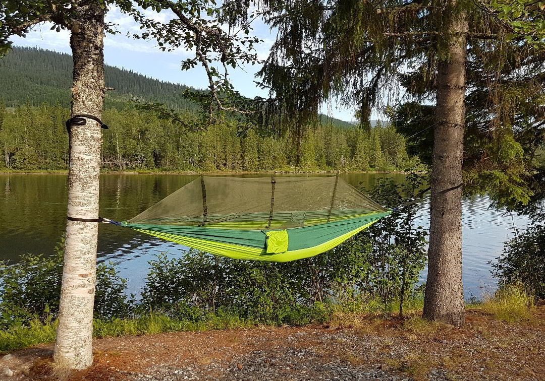 Nyheim Camping