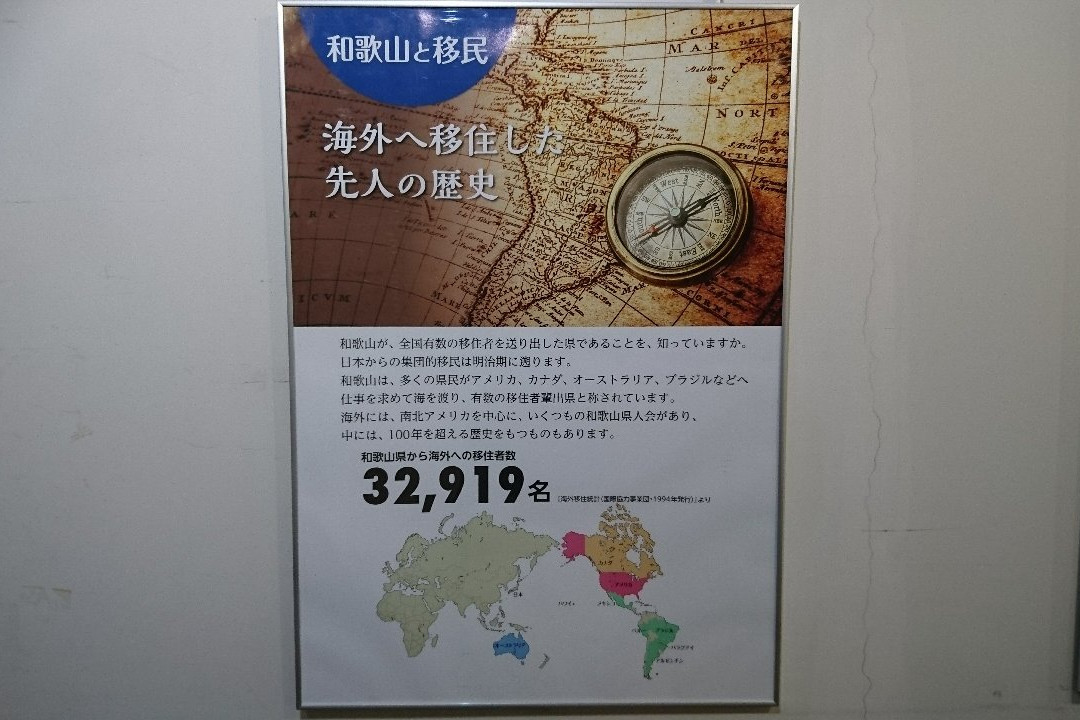 Wakayama City Museum-和歌山市必去景点