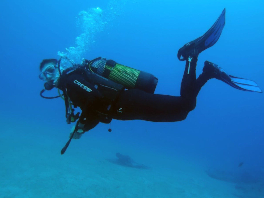 Fuerteventura Diving-Esquinzo必去景点