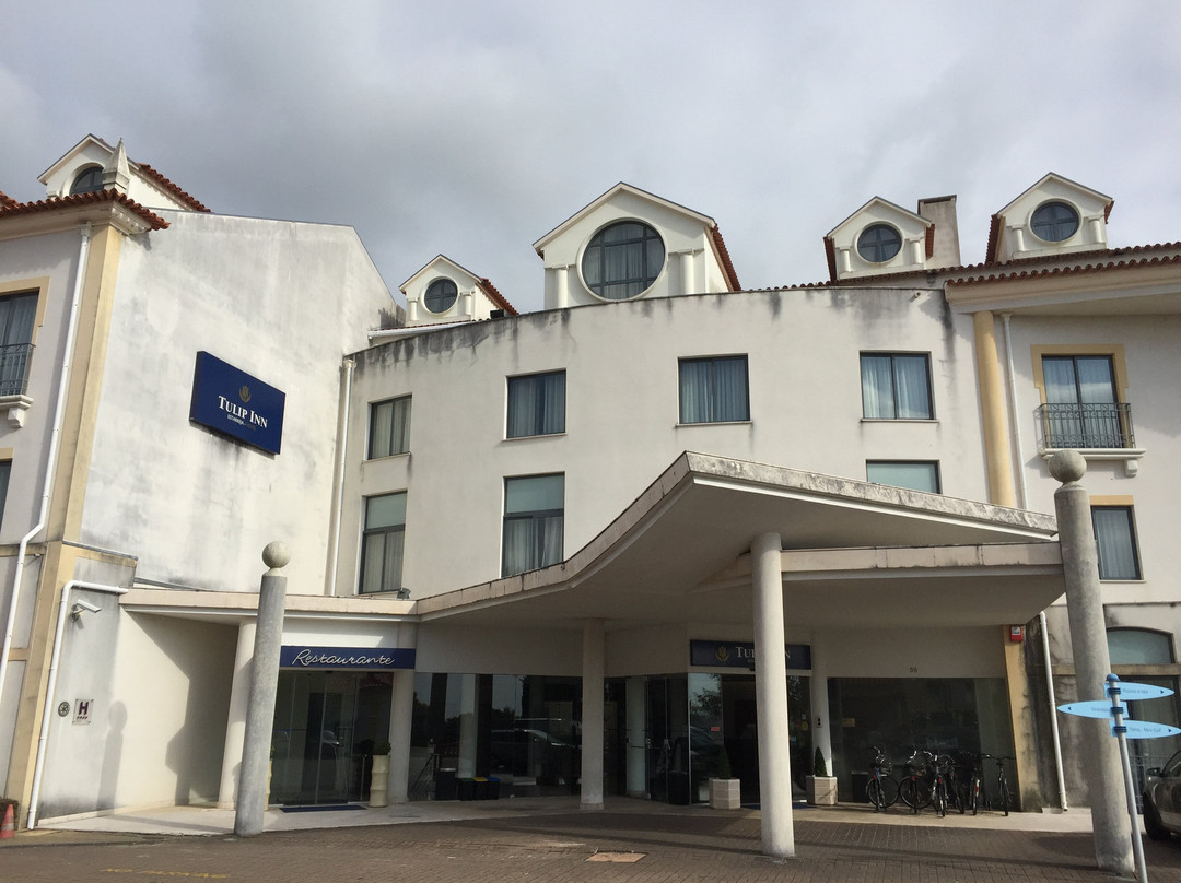 LAM Hotel Estarreja主图
