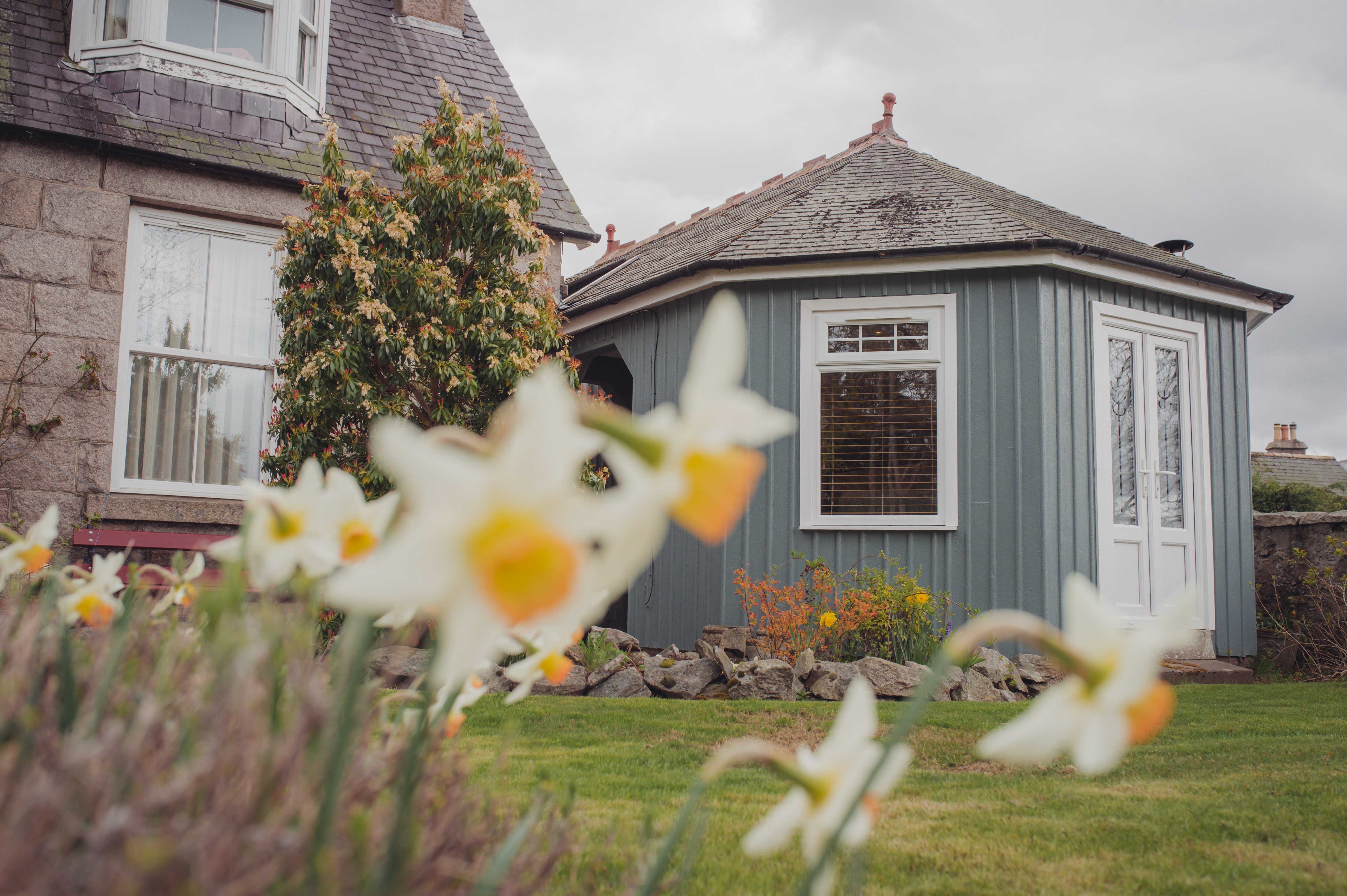 Firhurst Guest House-官方