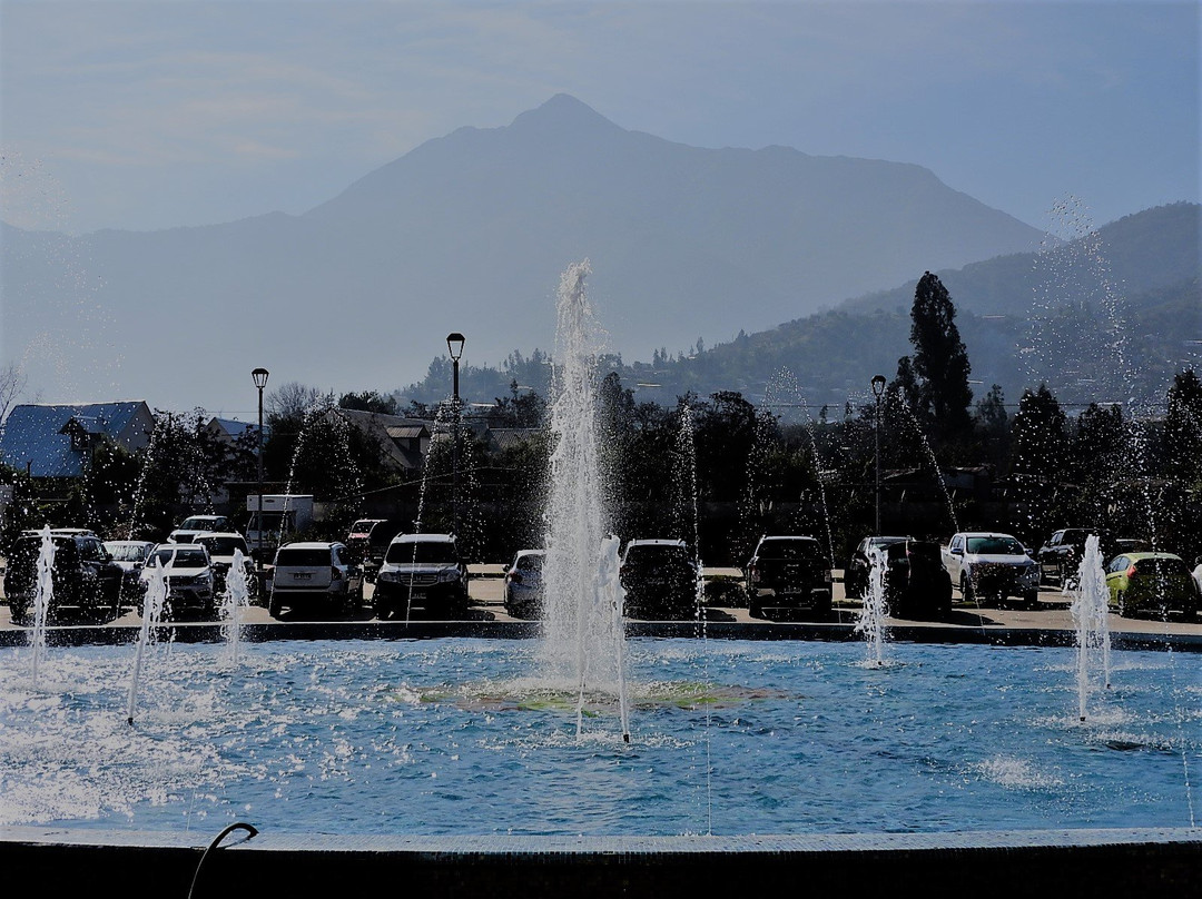 罗莎阿古斯蒂纳会议度假及spa酒店主图