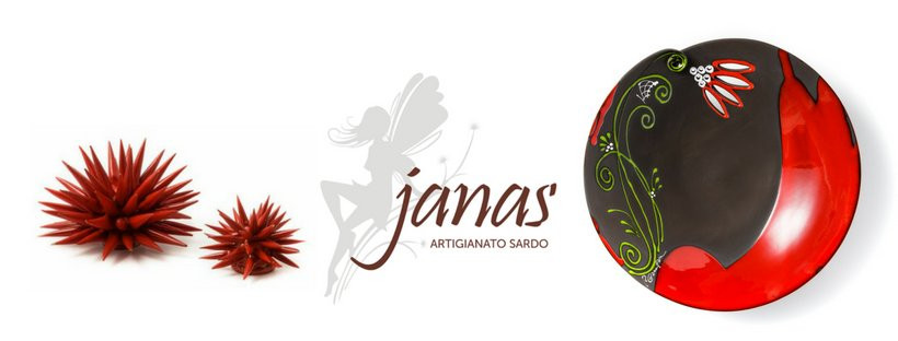Janas Artigianato Sardo-Budoni必去景点