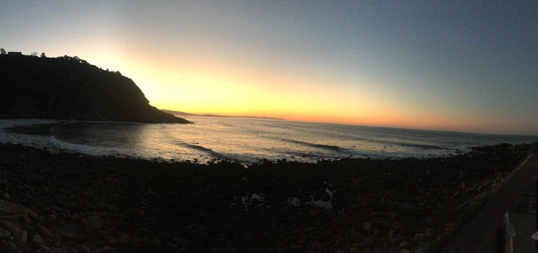 Pier Plesier Guest House主图