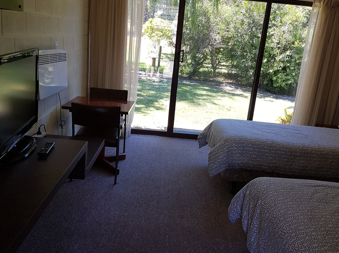 托洛奇汽车旅馆主图