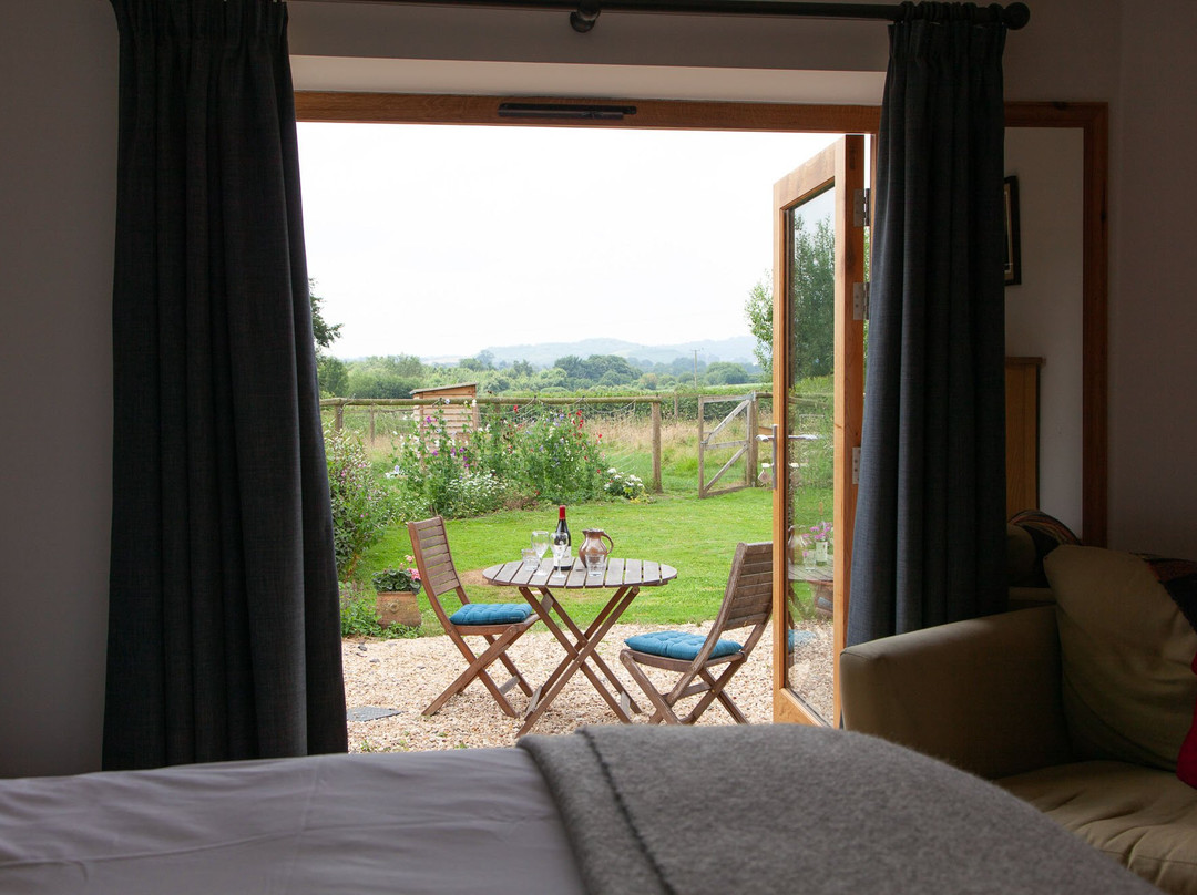 Newchester Farmhouse B&B主图