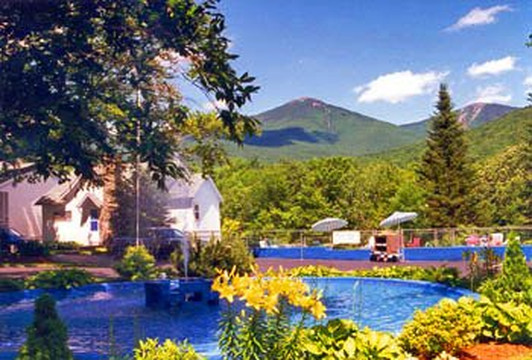 帕克斯汽车旅馆主图